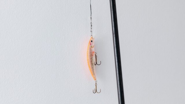 The Essential Fishing Knots: Palomar, Improved Clinch, Uni, Double Uni and FG