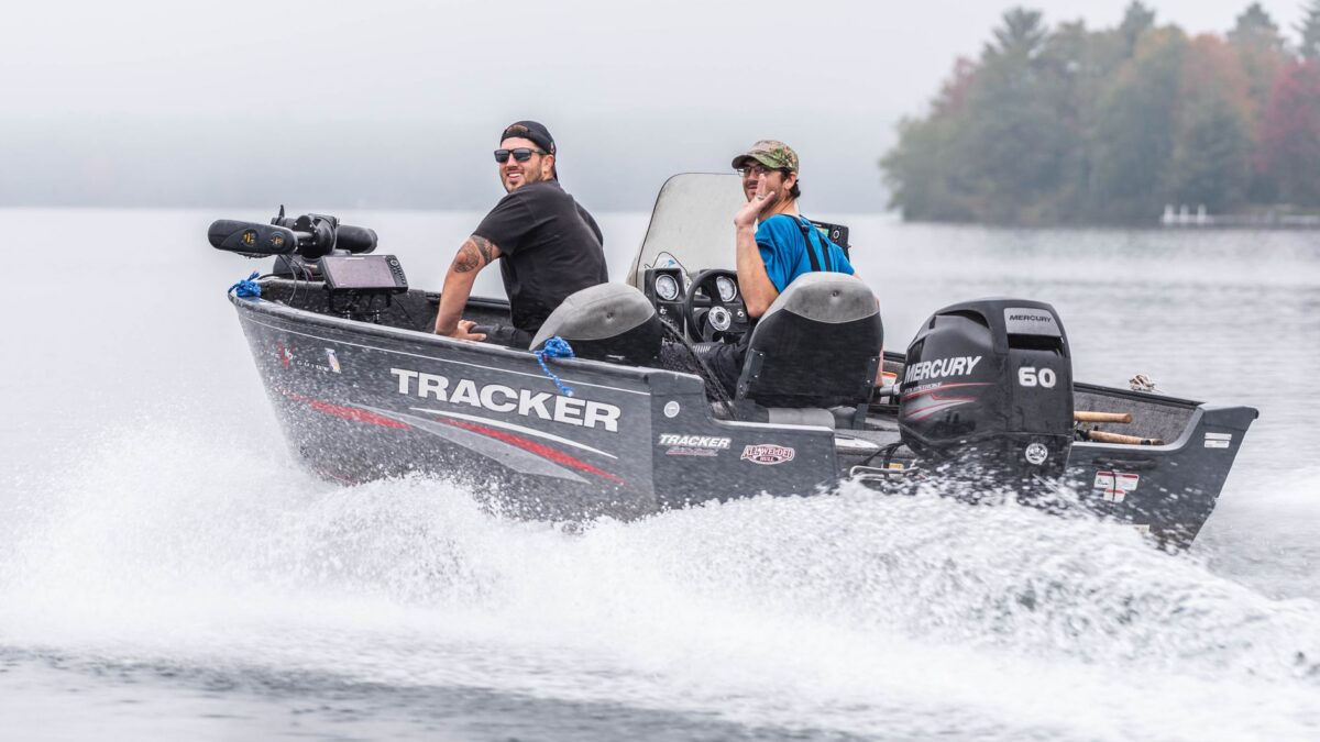 Fishing Boat Basics for Beginners: Boat Types, Safety Gear, Registration and Launching