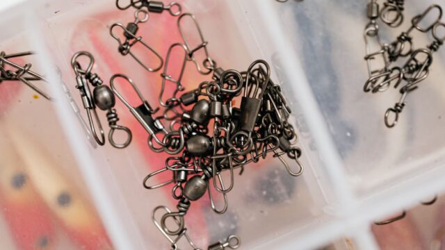fishing tackle small tools