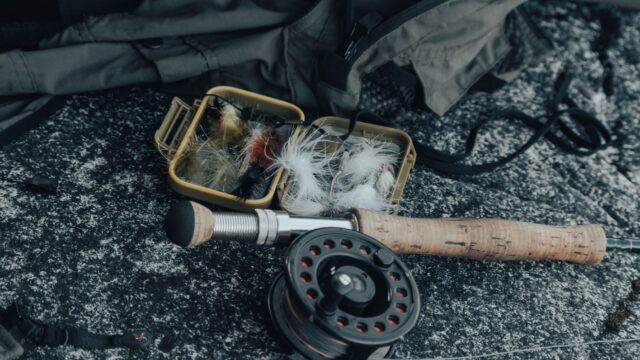 How to Choose a Fly Reel: Drag Types, Arbor Size, Sealed Drags and Matching Your Rod