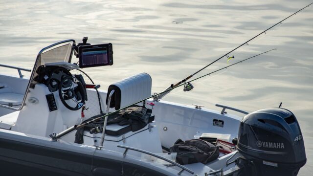 How to Choose a Fish Finder: Sonar Types, Screen Size, Maps, Transducer and Budget