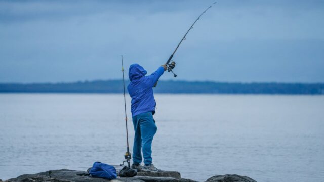 How to Set the Hook: Single Hooks, Trebles, Circle Hooks and Why Fish Come Off