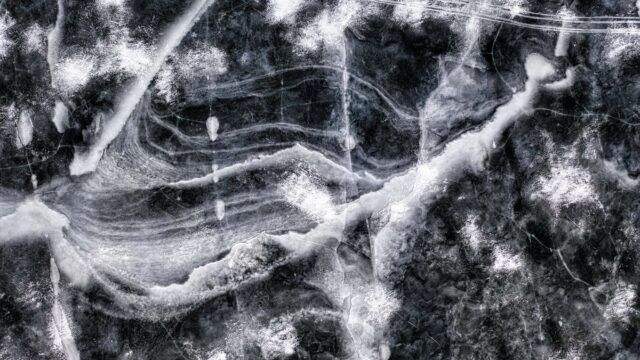 How Thick Does Ice Need to Be? Official Thickness Guidelines and How to Check Ice Safely