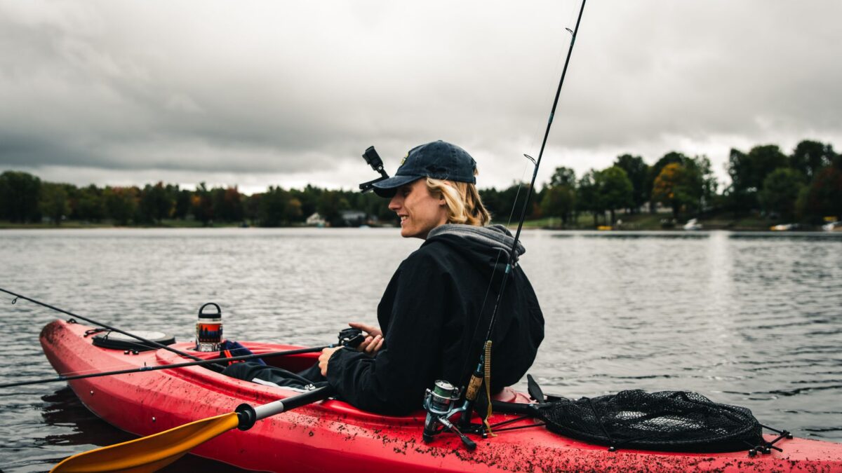 Kayak Fishing Gear Checklist: Safety Gear, Anchoring, Storage, Electronics and Rigging Tips