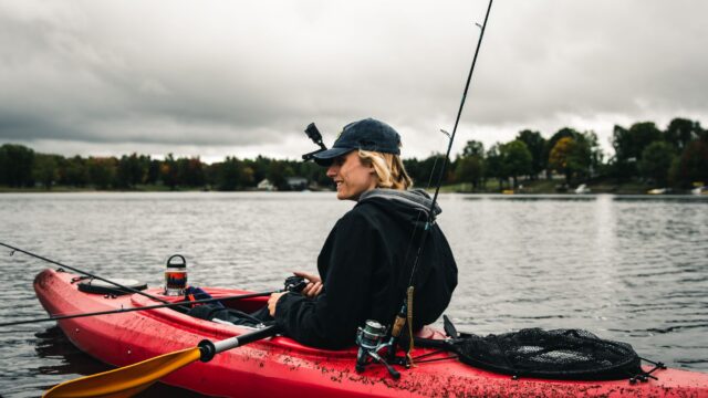 Kayak Fishing Gear Checklist: Safety Gear, Anchoring, Storage, Electronics and Rigging Tips