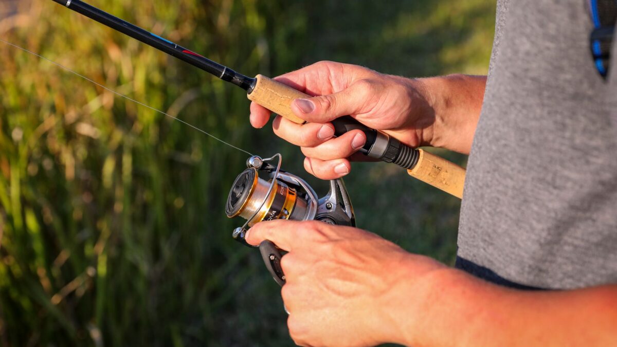 Spinning vs Baitcasting Reels: How They Work, Pros and Cons, and Which to Buy First