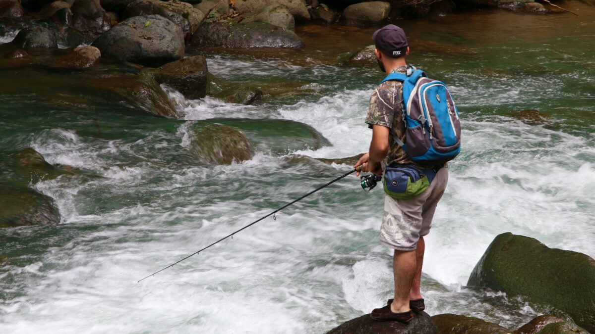 Telescopic Fishing Rods: Pros, Cons and When They Make Sense