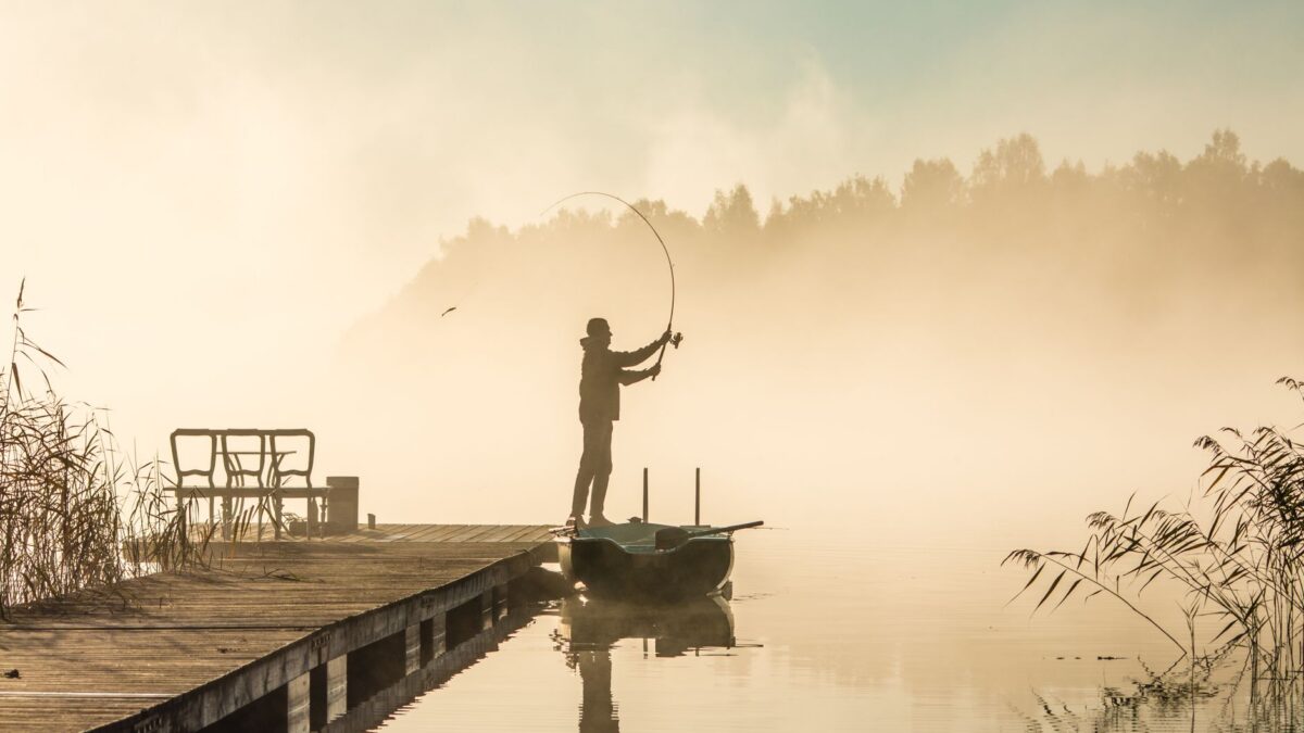 Topwater Lures for Bass: Frogs, Poppers, Walking Baits, Buzzbaits and Prop Baits