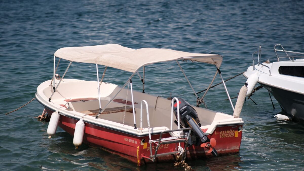 Fish Finder Transducer Mounting: Transom, Trolling Motor, Through-Hull, Scupper and Portable Mounts